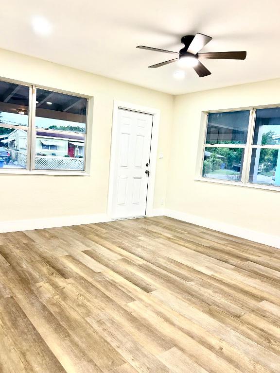 MONROE HEIGHTS - Residential Lease