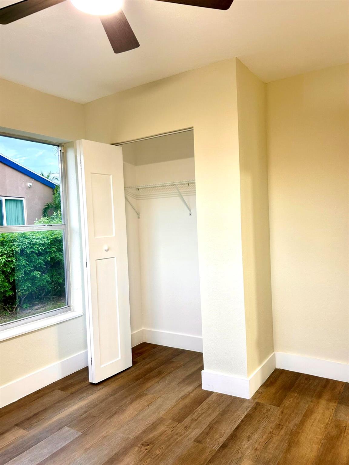 MONROE HEIGHTS - Residential Lease