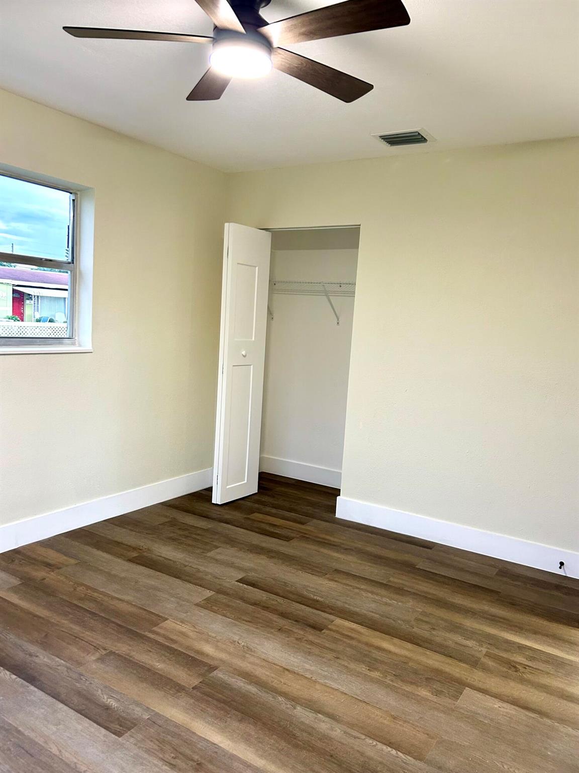 MONROE HEIGHTS - Residential Lease