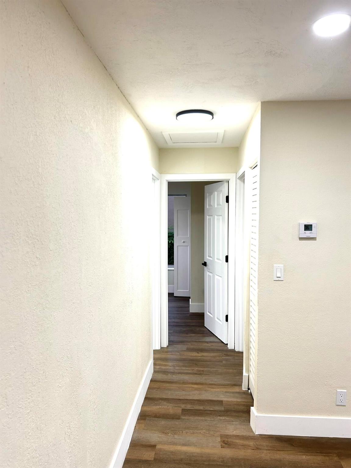 MONROE HEIGHTS - Residential Lease