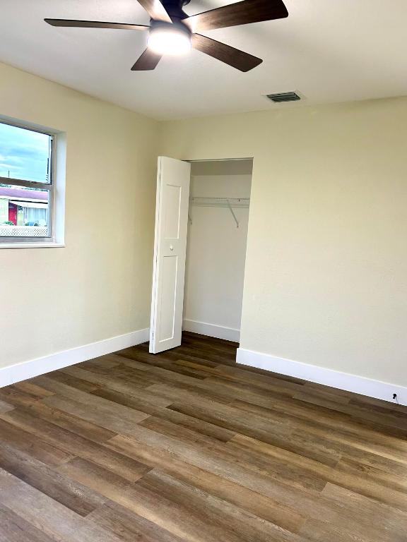 MONROE HEIGHTS - Residential Lease