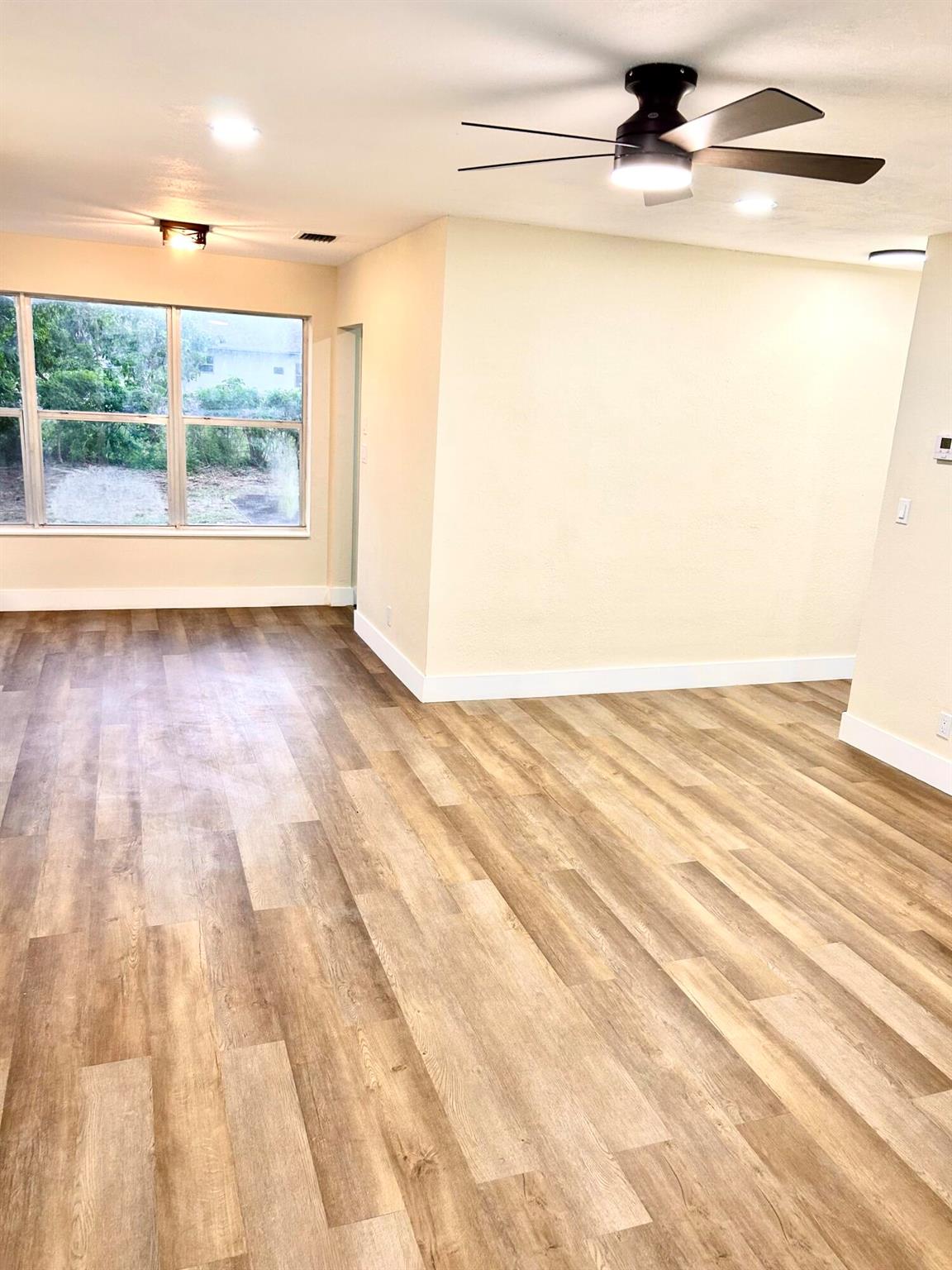 MONROE HEIGHTS - Residential Lease