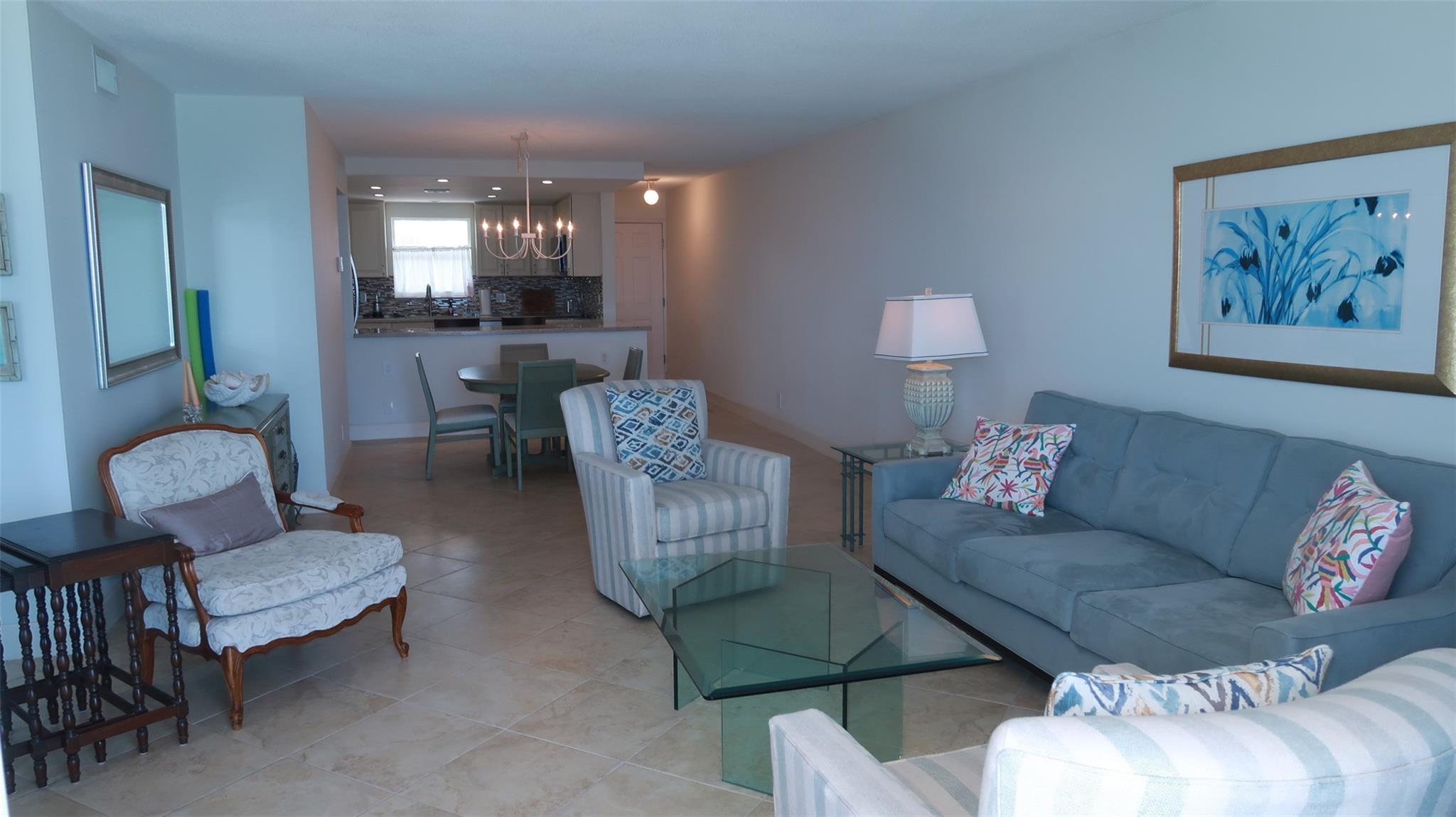 Hillsboro Le Baron Condo - Residential Lease