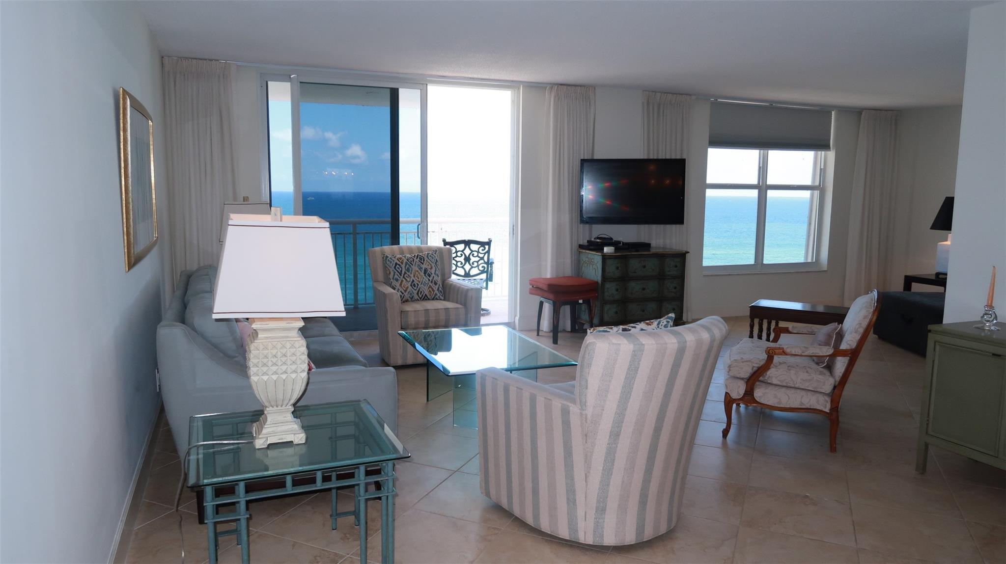 Hillsboro Le Baron Condo - Residential Lease