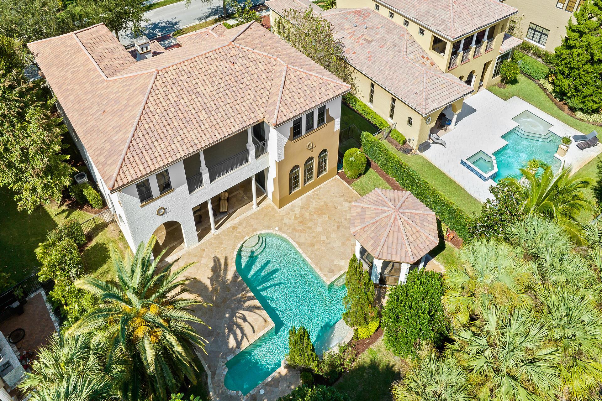 7040 Long Leaf Drive