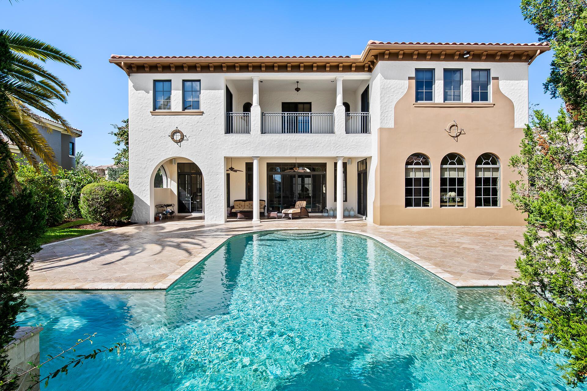 7040 Long Leaf Drive