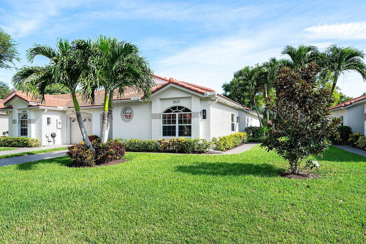 2623 Spiceberry Lane