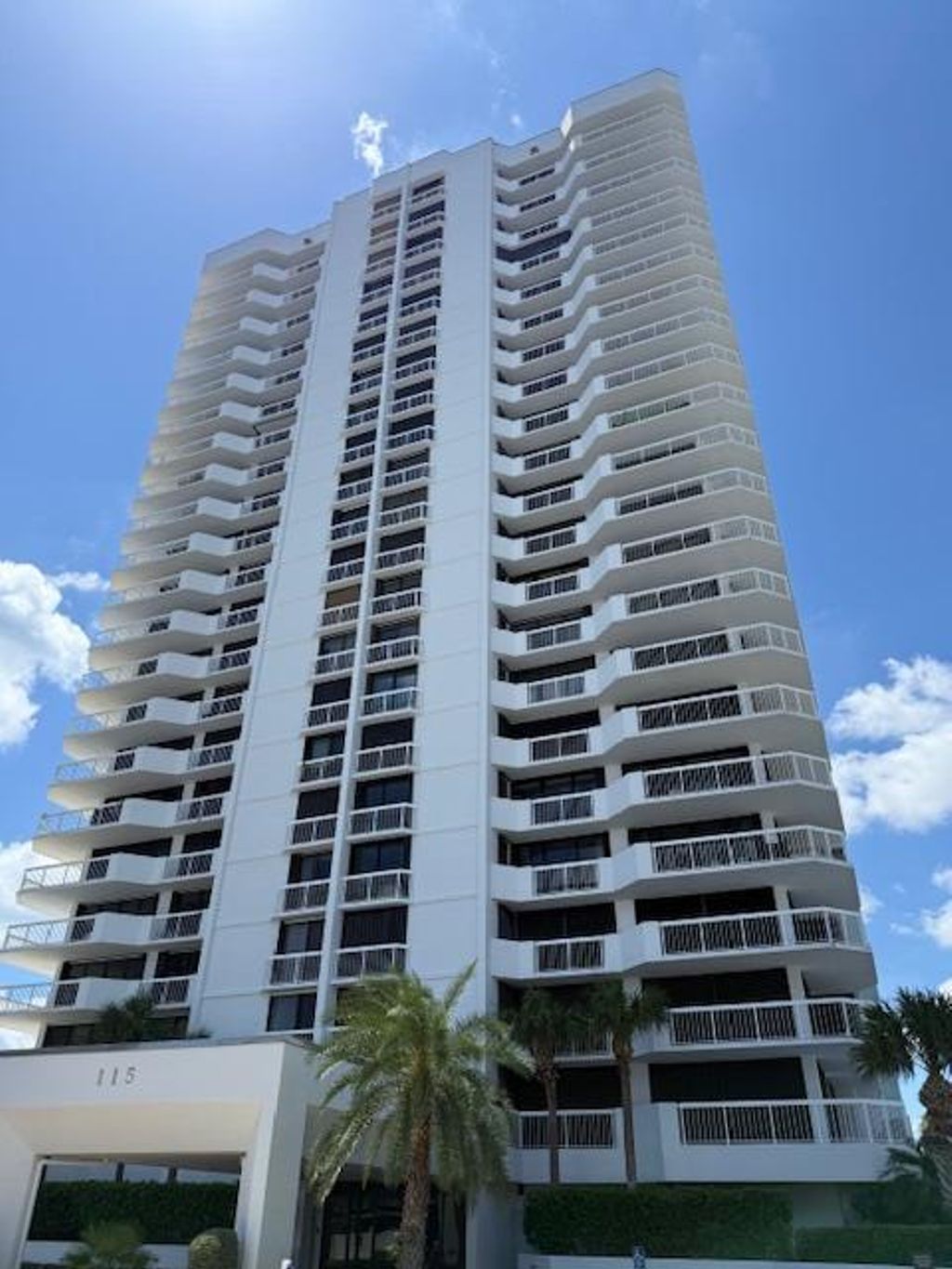 Photo of 115 Lakeshore Drive #1648, North Palm Beach, FL 33408 (MLS # R11119980)