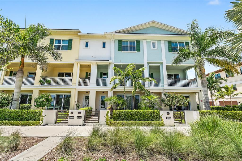 Photo of 12959 Alton Road, Palm Beach Gardens, FL 33418 (MLS # R10818421)