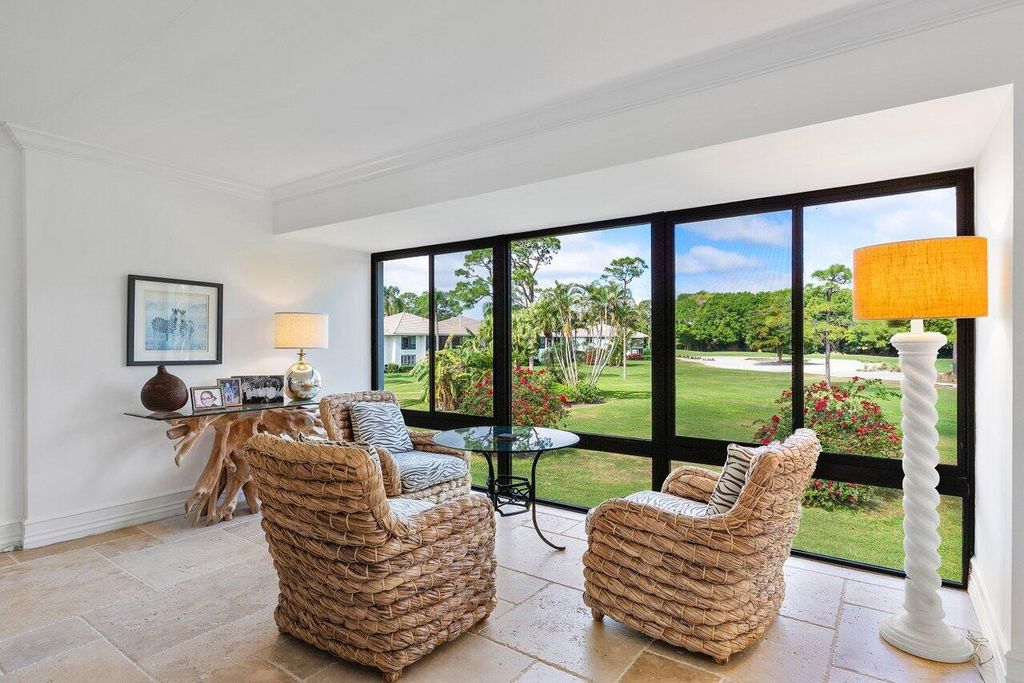 Photo of 3736 Quail Ridge Drive #Green Heron S, Boynton Beach, FL 33436 (MLS # R10957616)