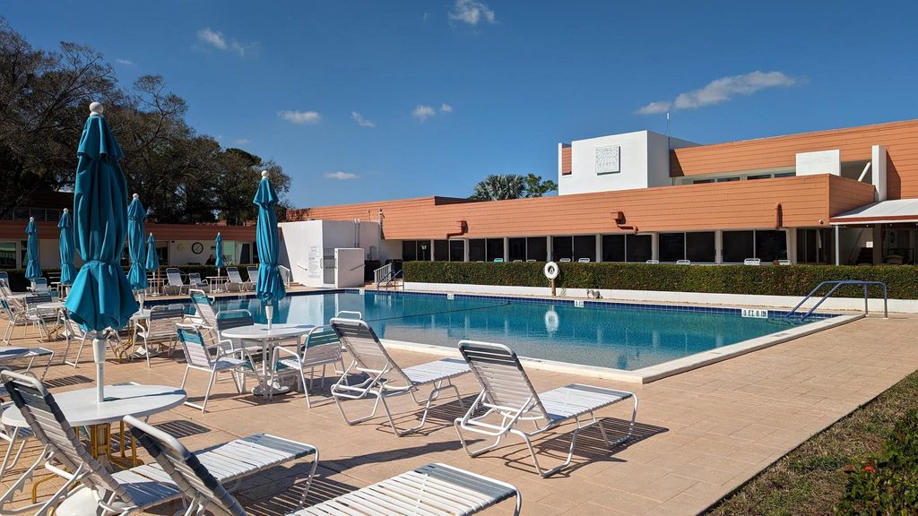 Photo of 2600 SE Ocean Boulevard #U4, Stuart, FL 34996 (MLS # R11055879)