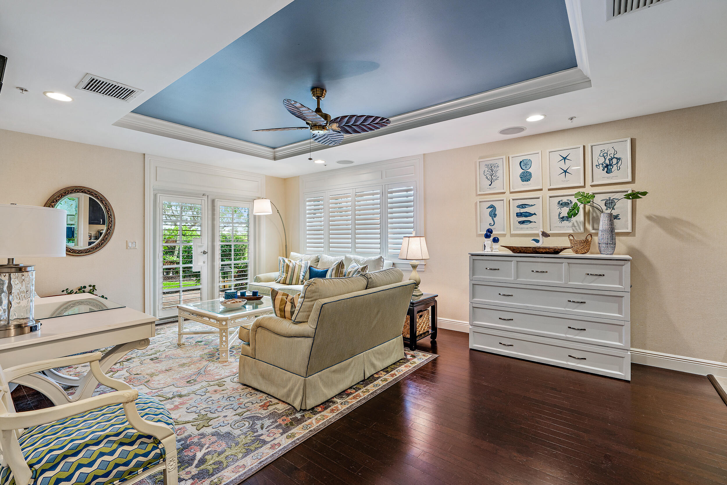 TIERRA DEL SOL AT JUPITER CONDO - Residential Lease