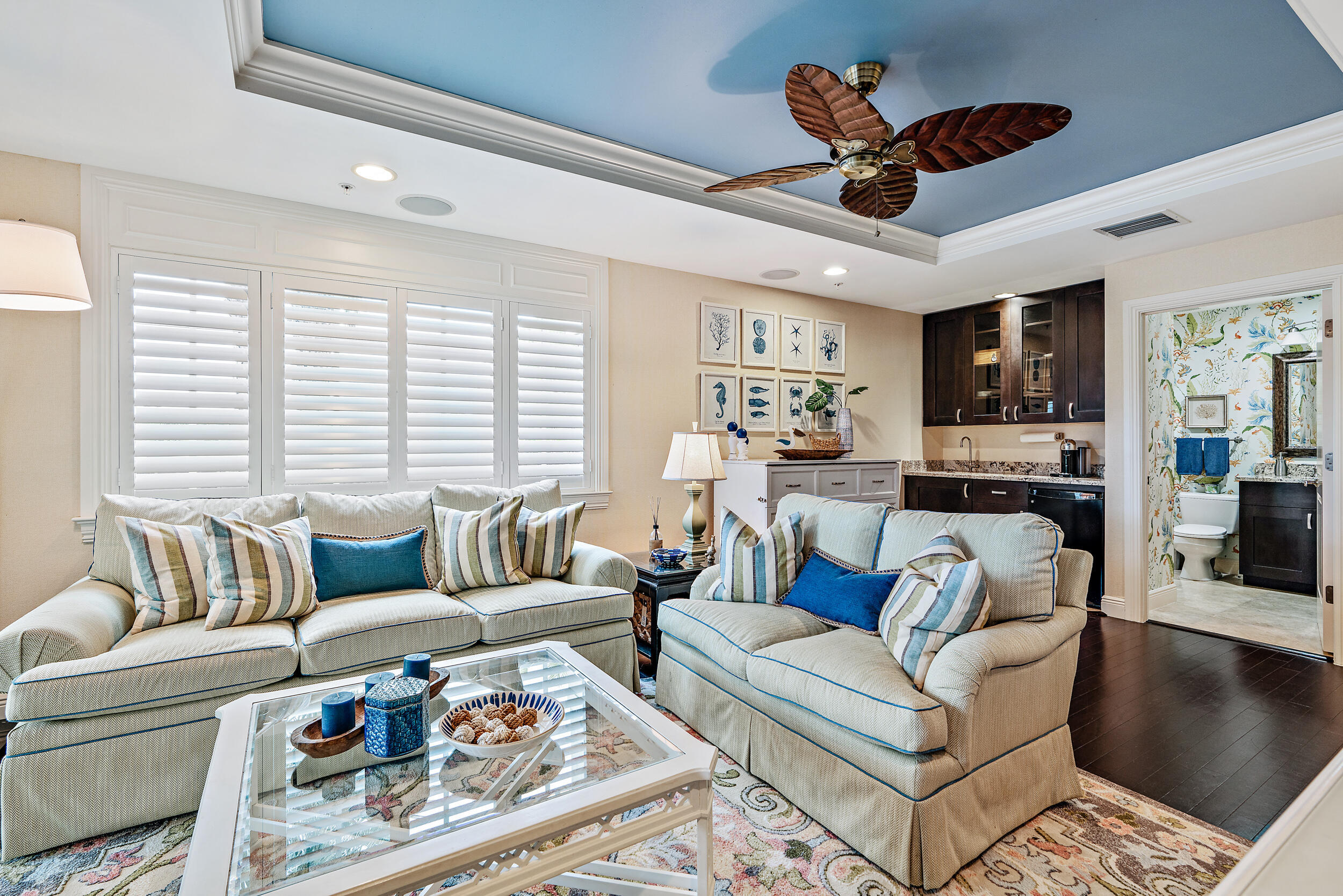TIERRA DEL SOL AT JUPITER CONDO - Residential Lease