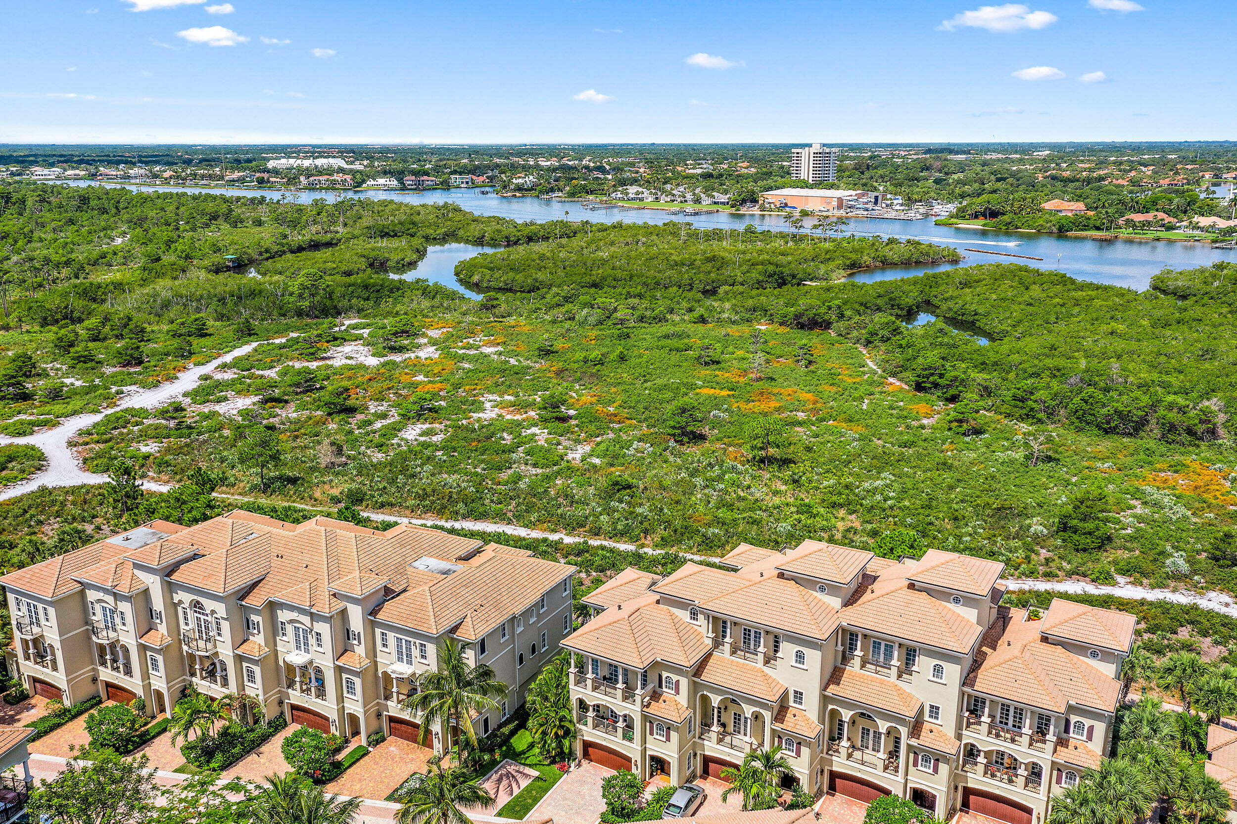 TIERRA DEL SOL AT JUPITER CONDO - Residential Lease