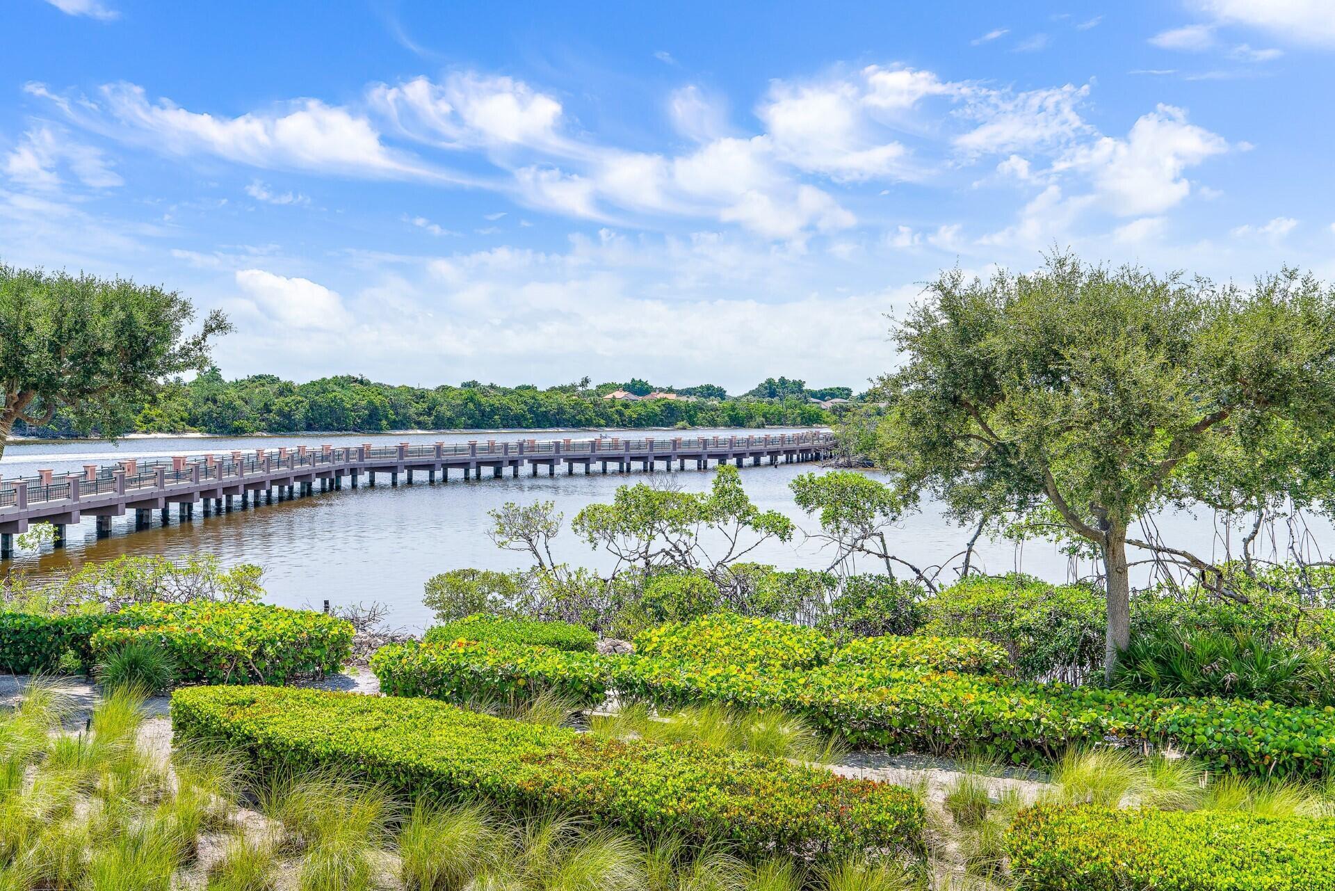 TIERRA DEL SOL AT JUPITER CONDO - Residential Lease