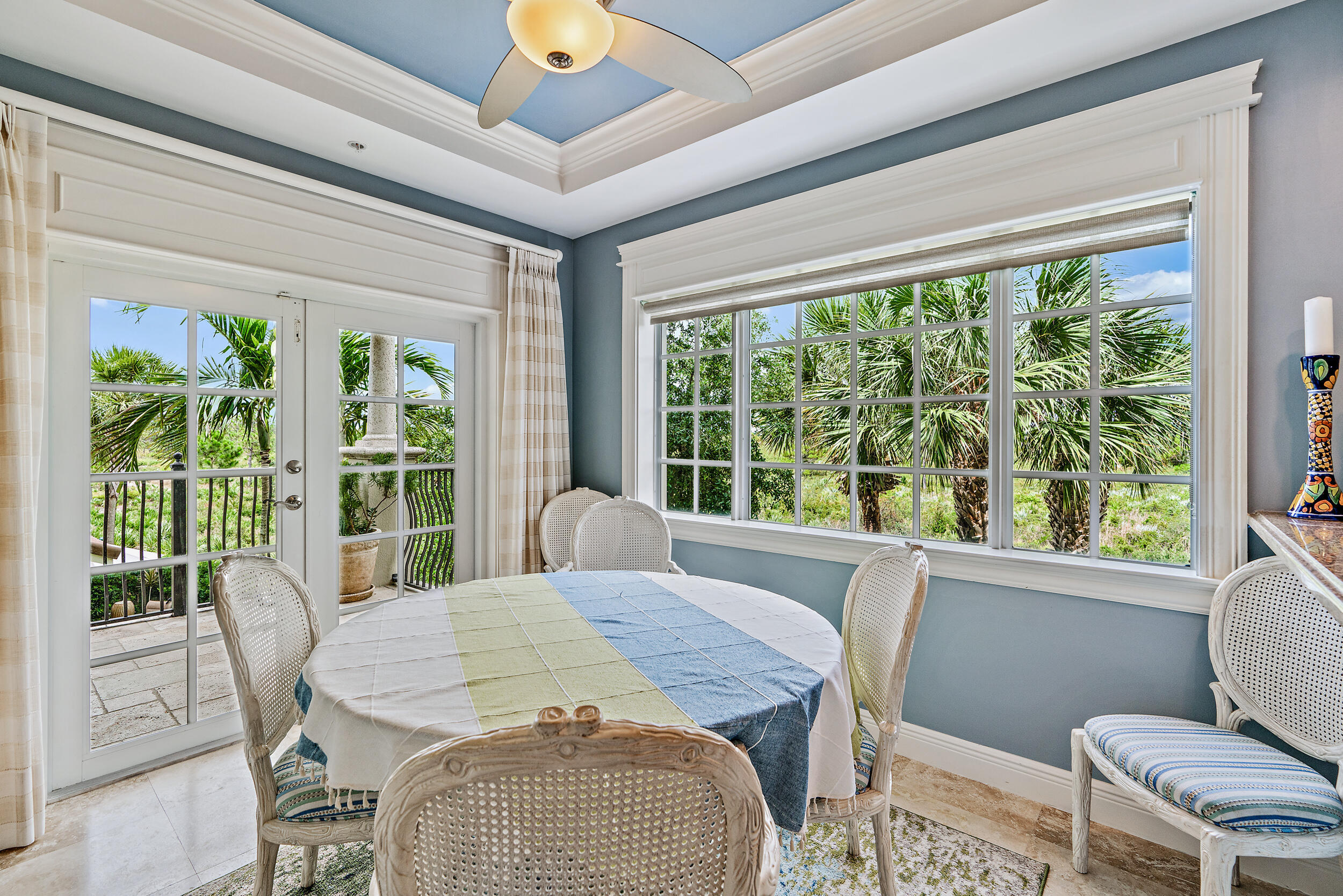 TIERRA DEL SOL AT JUPITER CONDO - Residential Lease