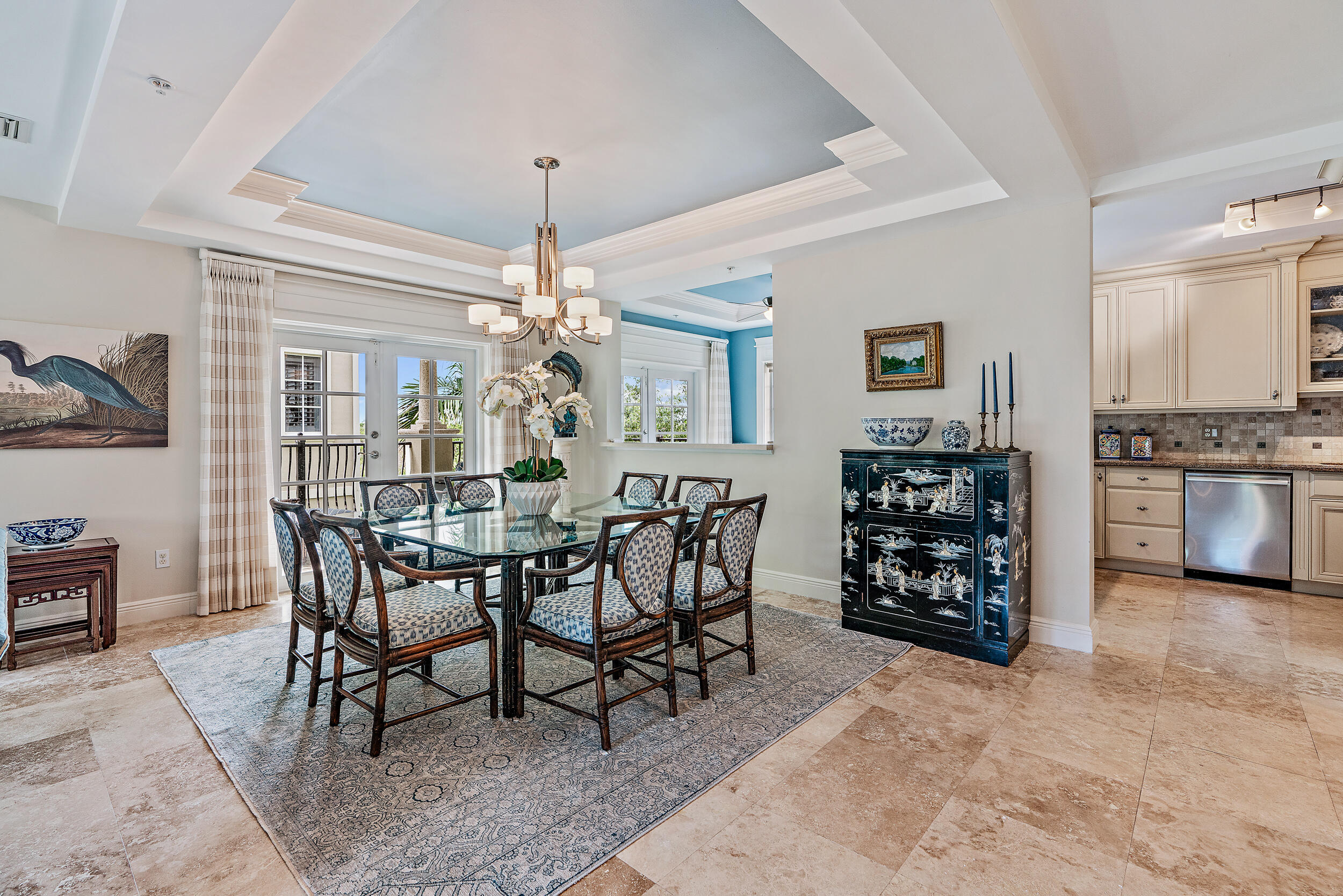 TIERRA DEL SOL AT JUPITER CONDO - Residential Lease