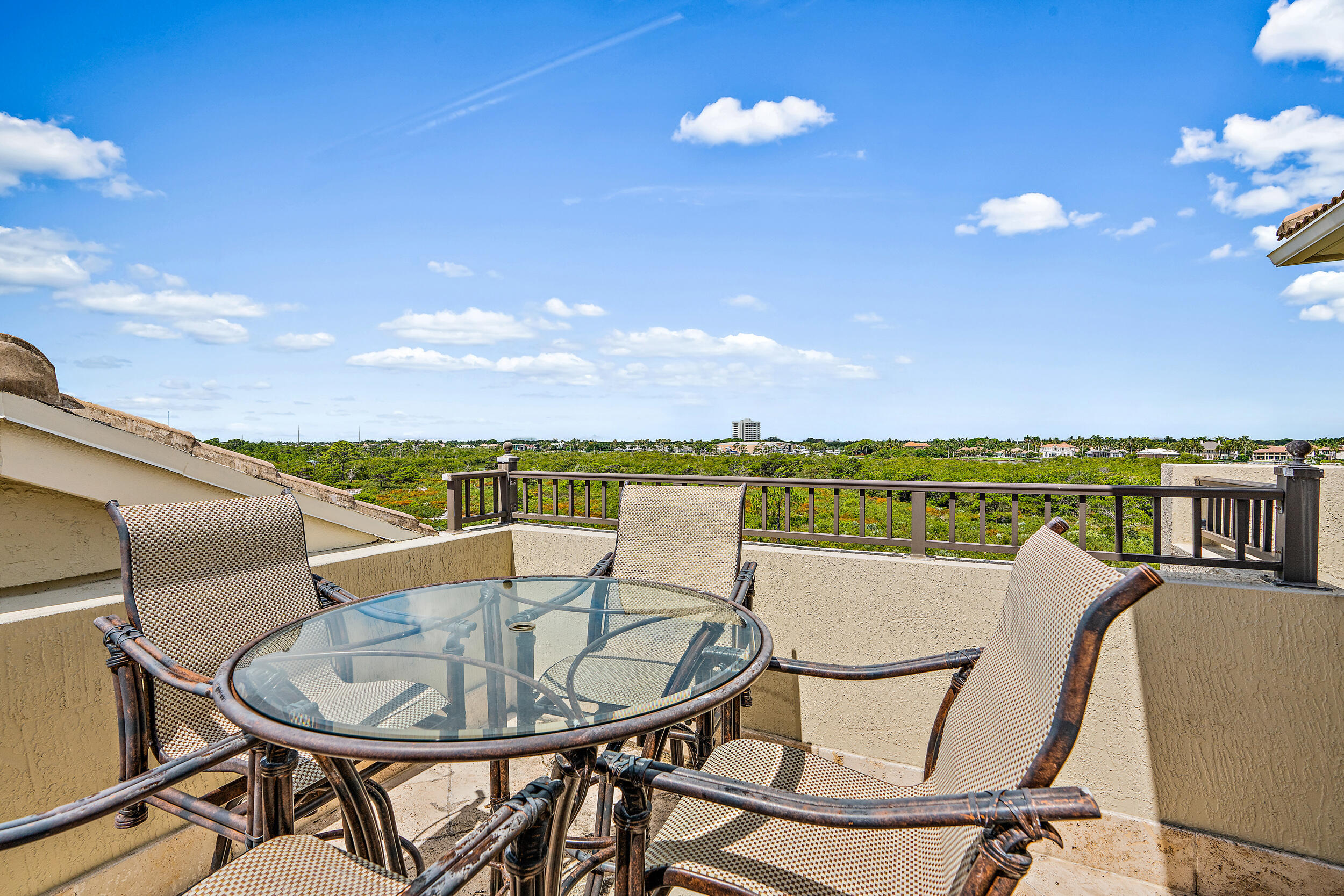 TIERRA DEL SOL AT JUPITER CONDO - Residential Lease