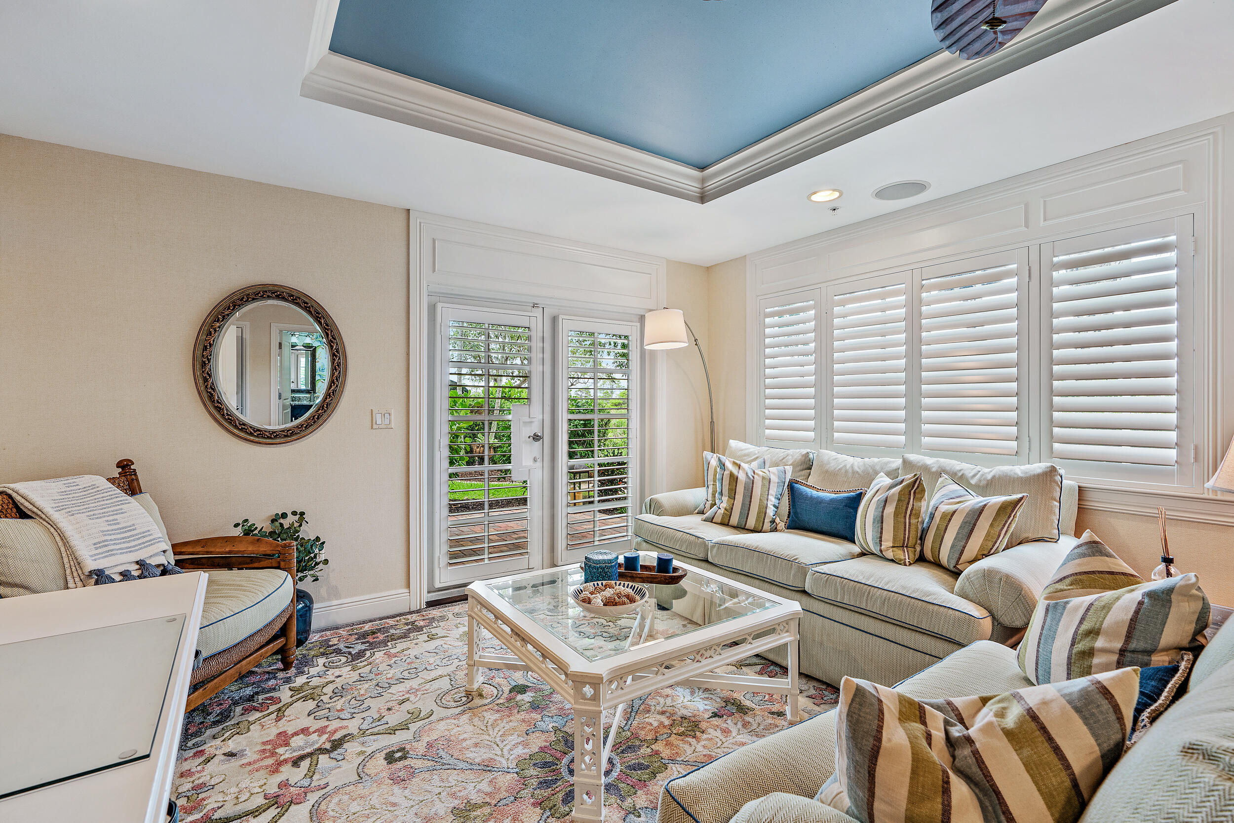 TIERRA DEL SOL AT JUPITER CONDO - Residential Lease