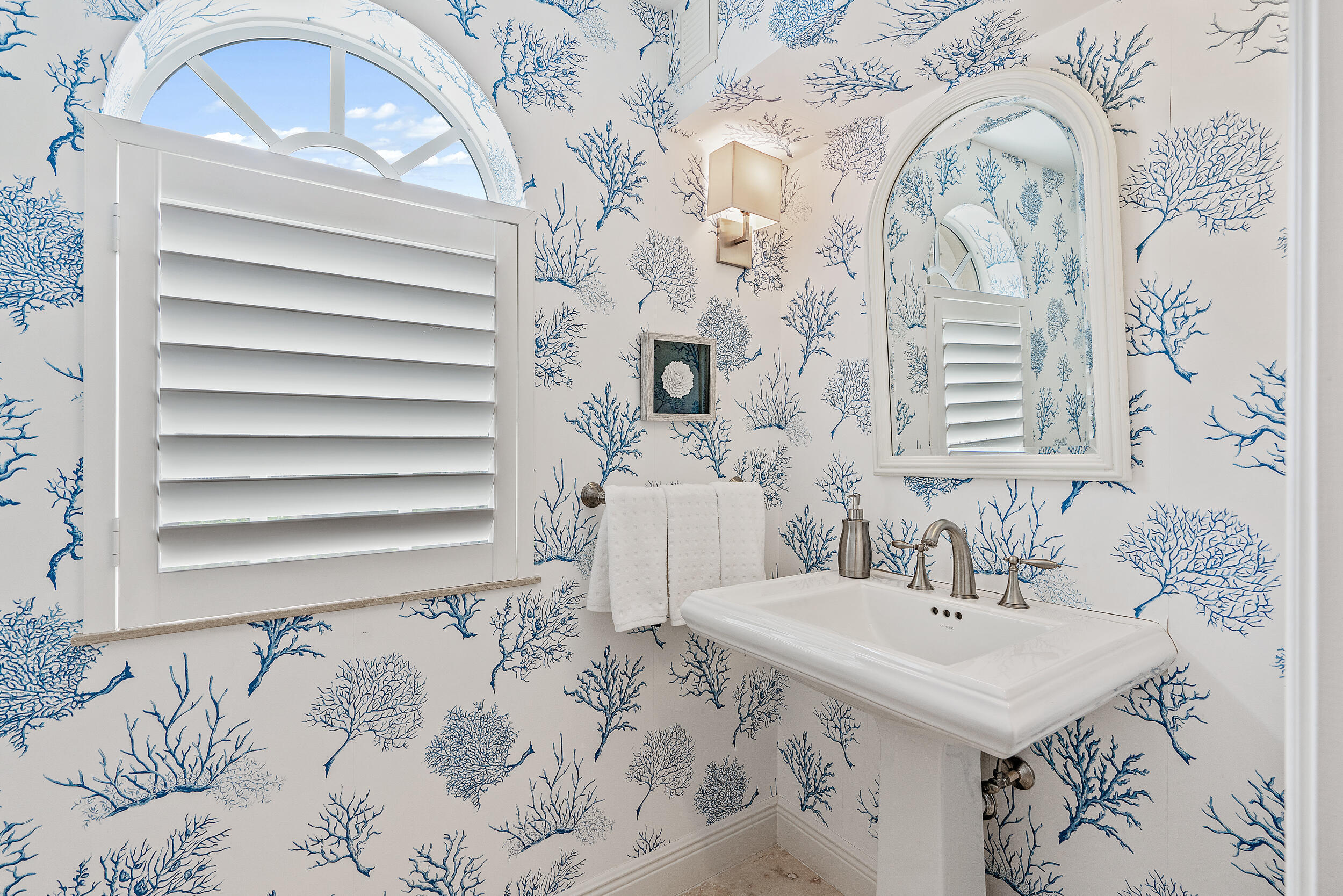 TIERRA DEL SOL AT JUPITER CONDO - Residential Lease