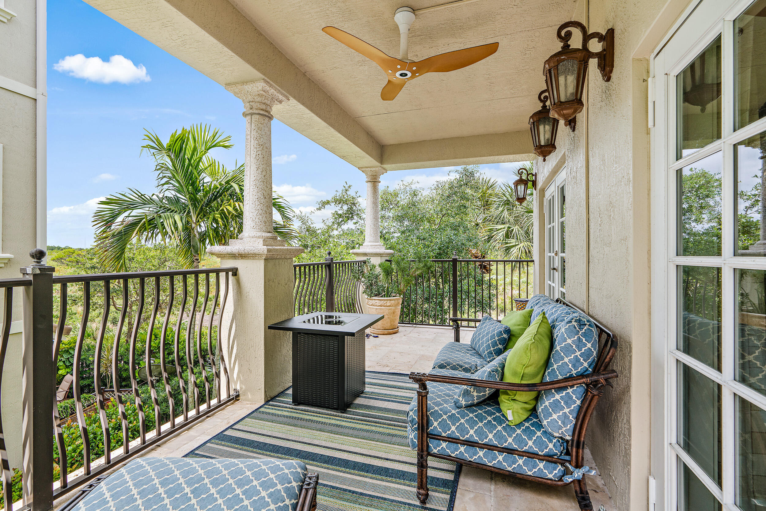 TIERRA DEL SOL AT JUPITER CONDO - Residential Lease