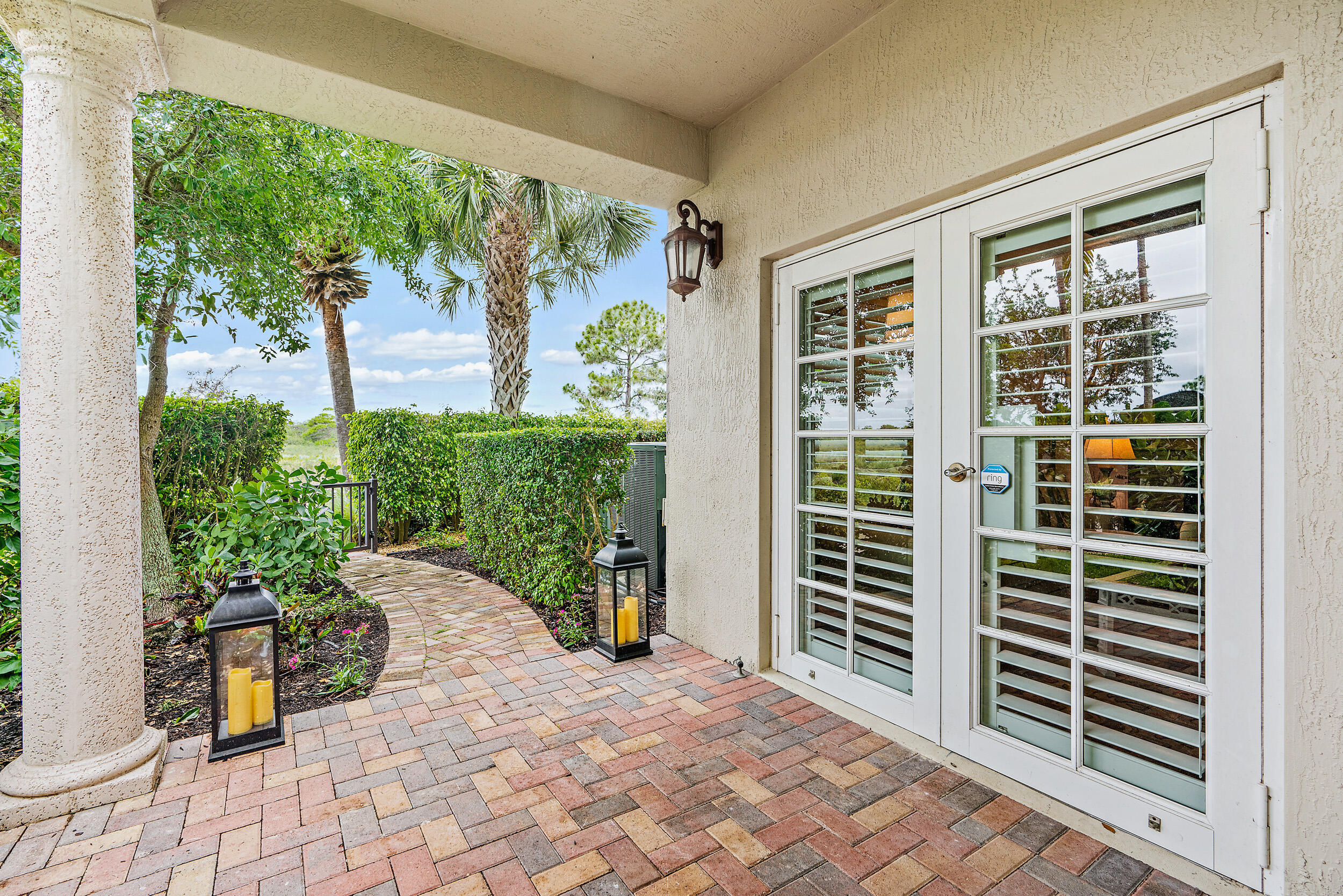 TIERRA DEL SOL AT JUPITER CONDO - Residential Lease