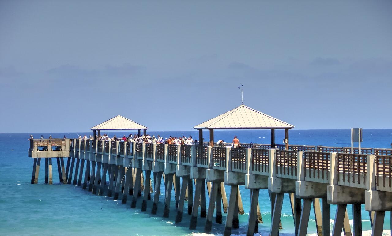 TIERRA DEL SOL AT JUPITER CONDO - Residential Lease