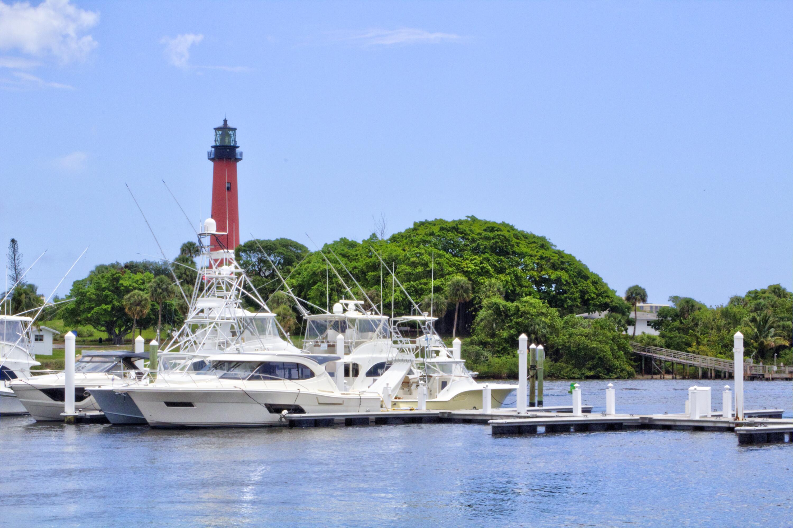 TIERRA DEL SOL AT JUPITER CONDO - Residential Lease