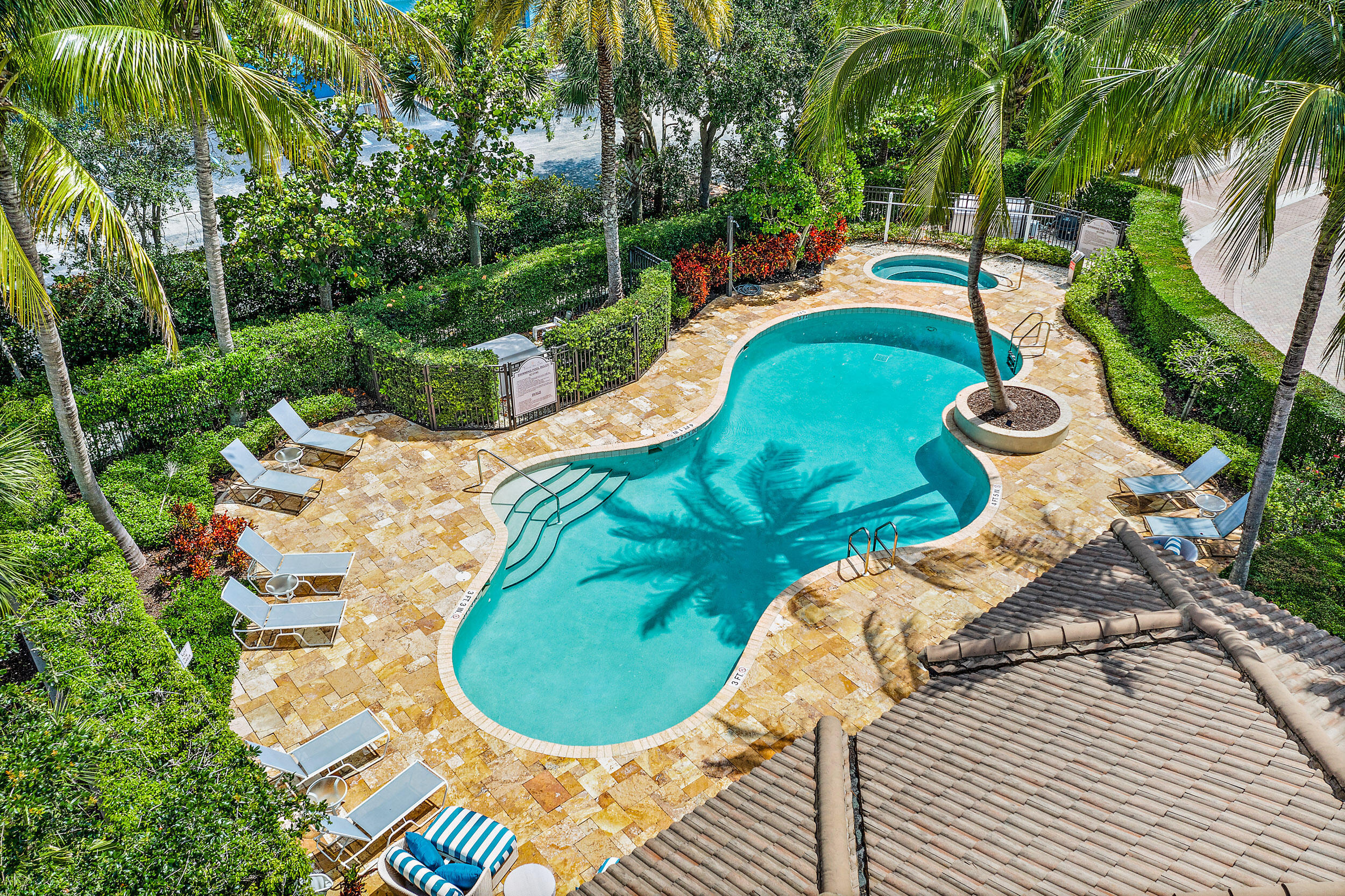 TIERRA DEL SOL AT JUPITER CONDO - Residential Lease