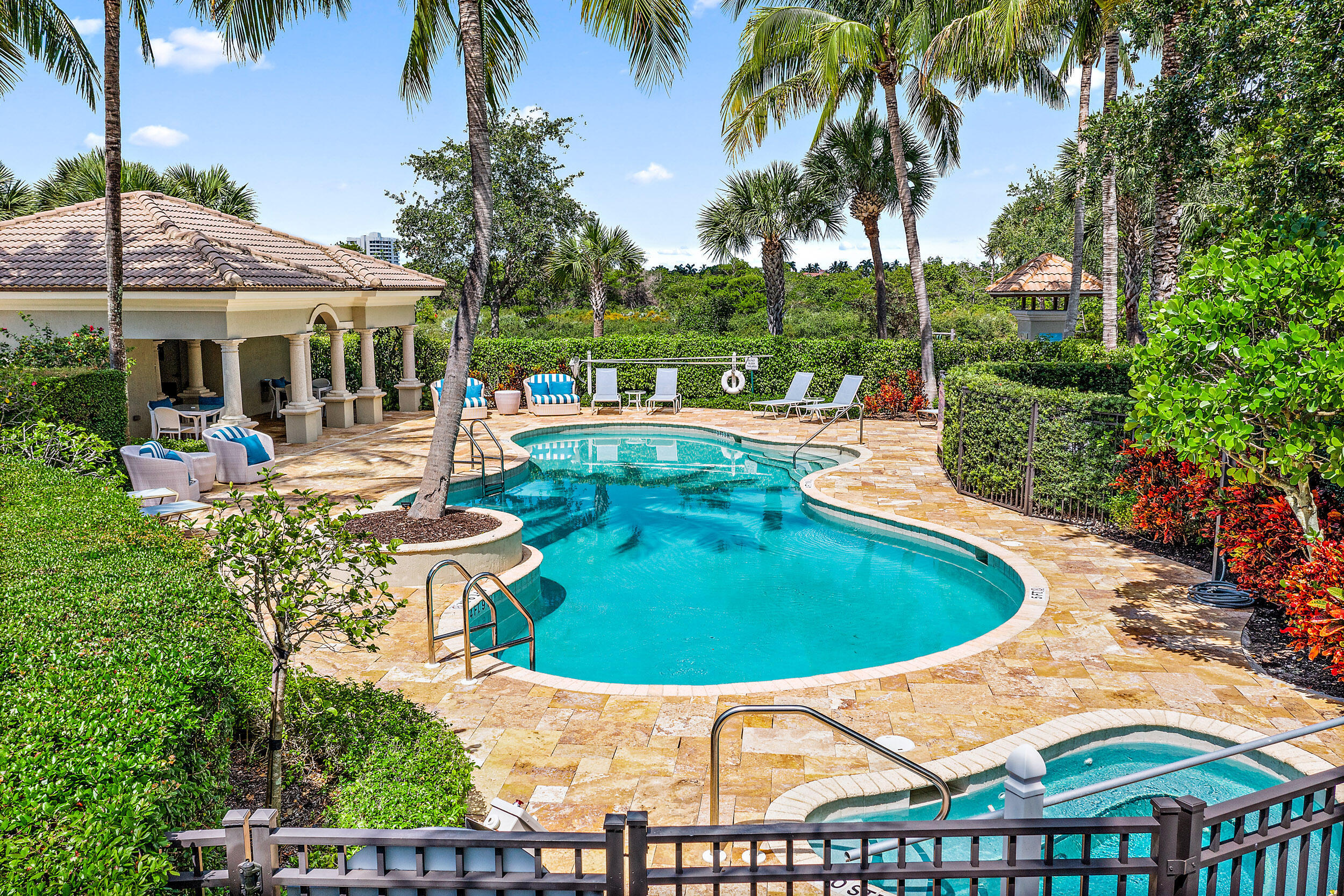 TIERRA DEL SOL AT JUPITER CONDO - Residential Lease