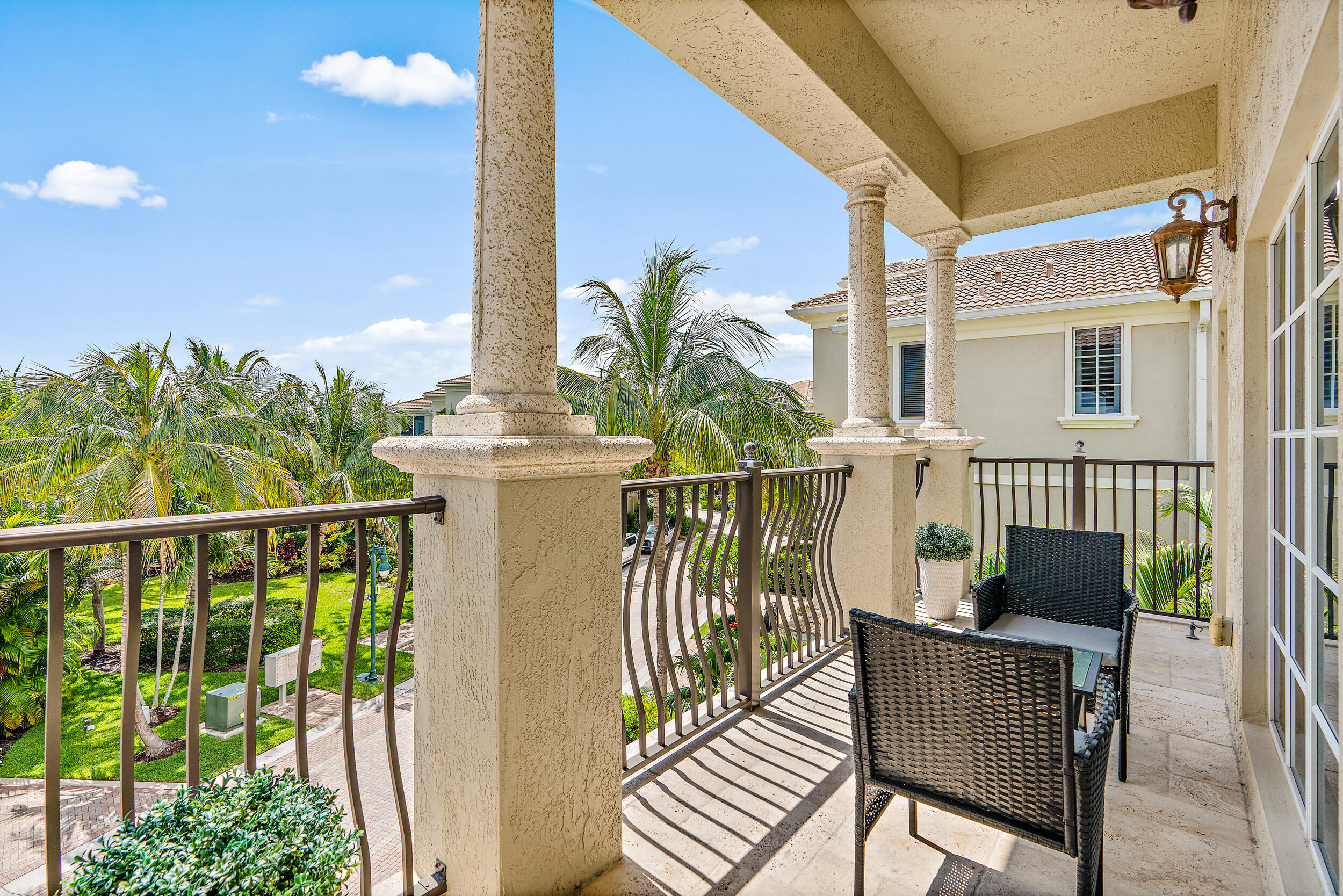 TIERRA DEL SOL AT JUPITER CONDO - Residential Lease
