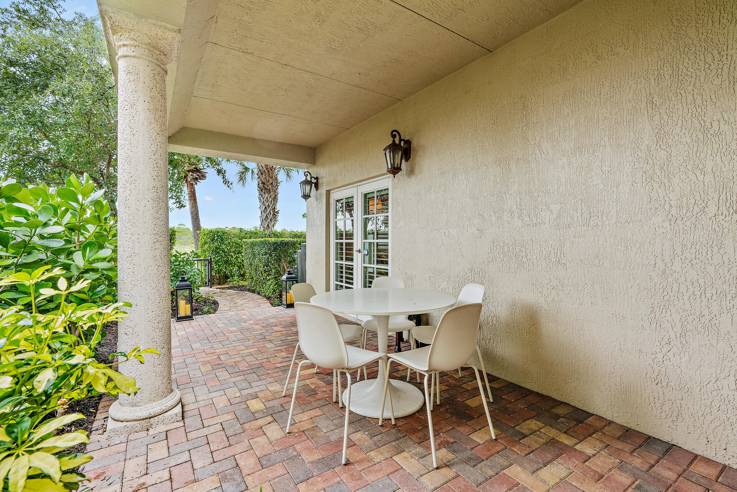 TIERRA DEL SOL AT JUPITER CONDO - Residential Lease