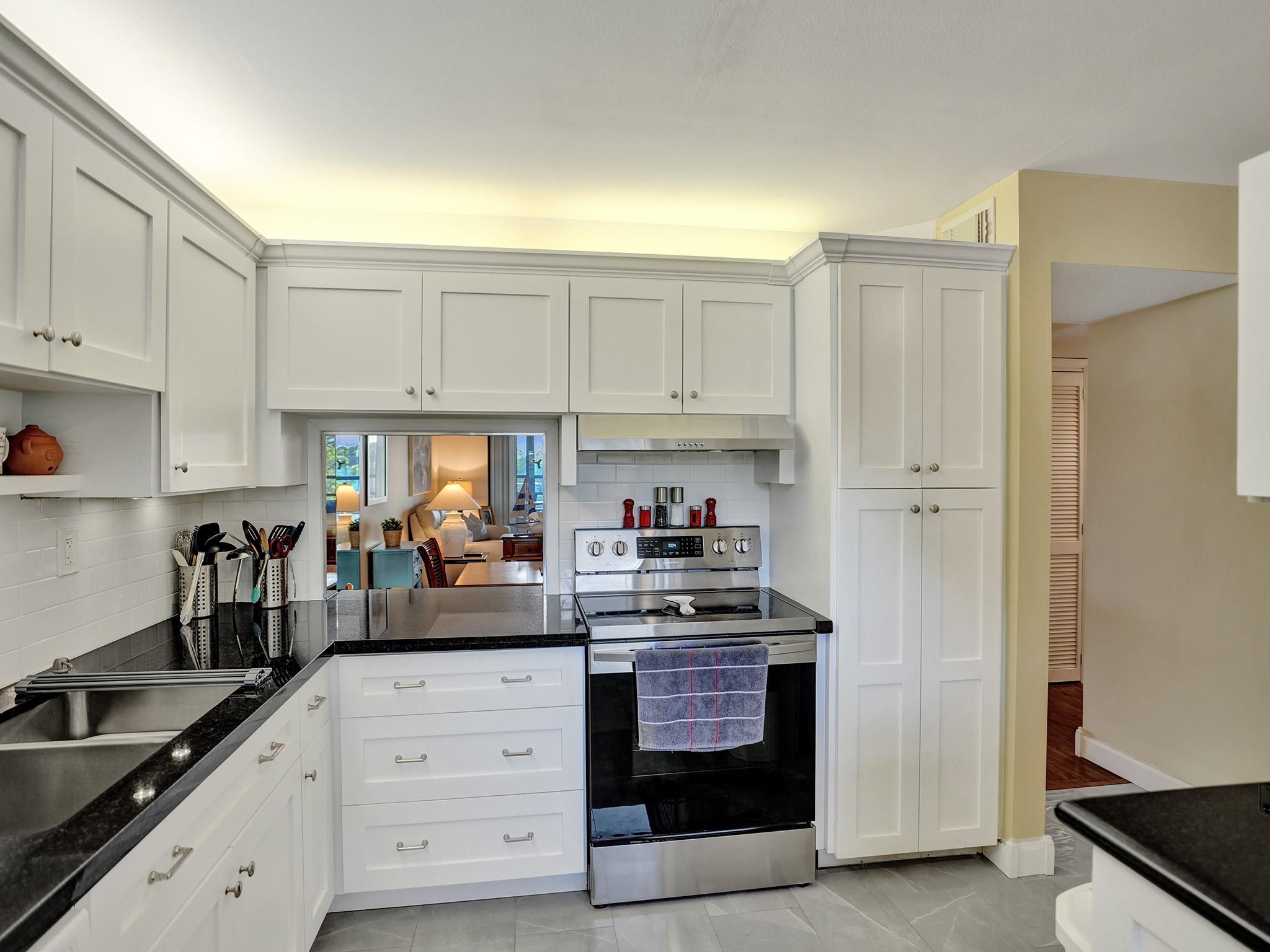 Lakes of Carriage Hills - Residential