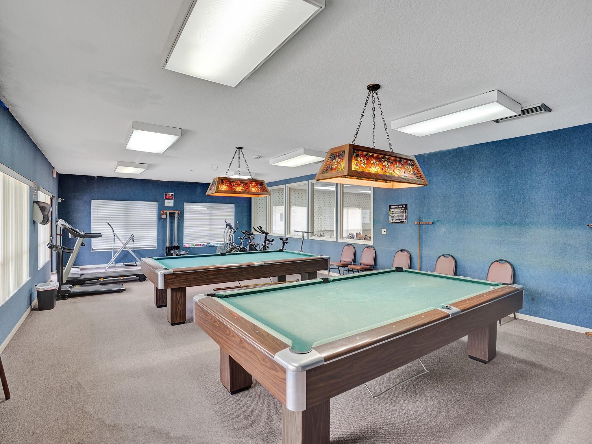Lakes of Carriage Hills - Residential