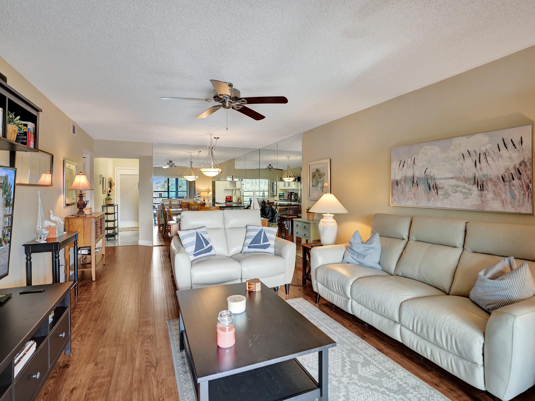 Lakes of Carriage Hills - Residential