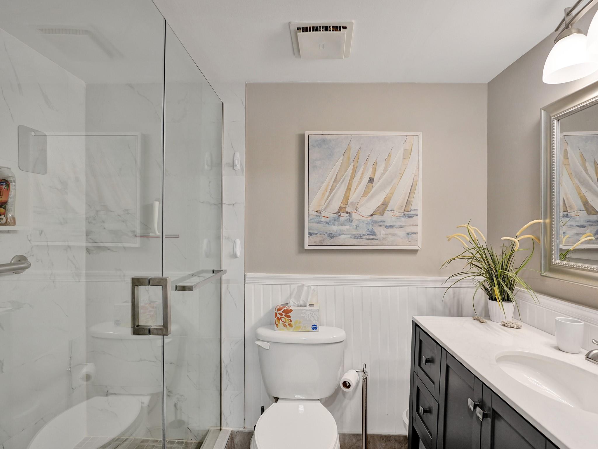 Lakes of Carriage Hills - Residential