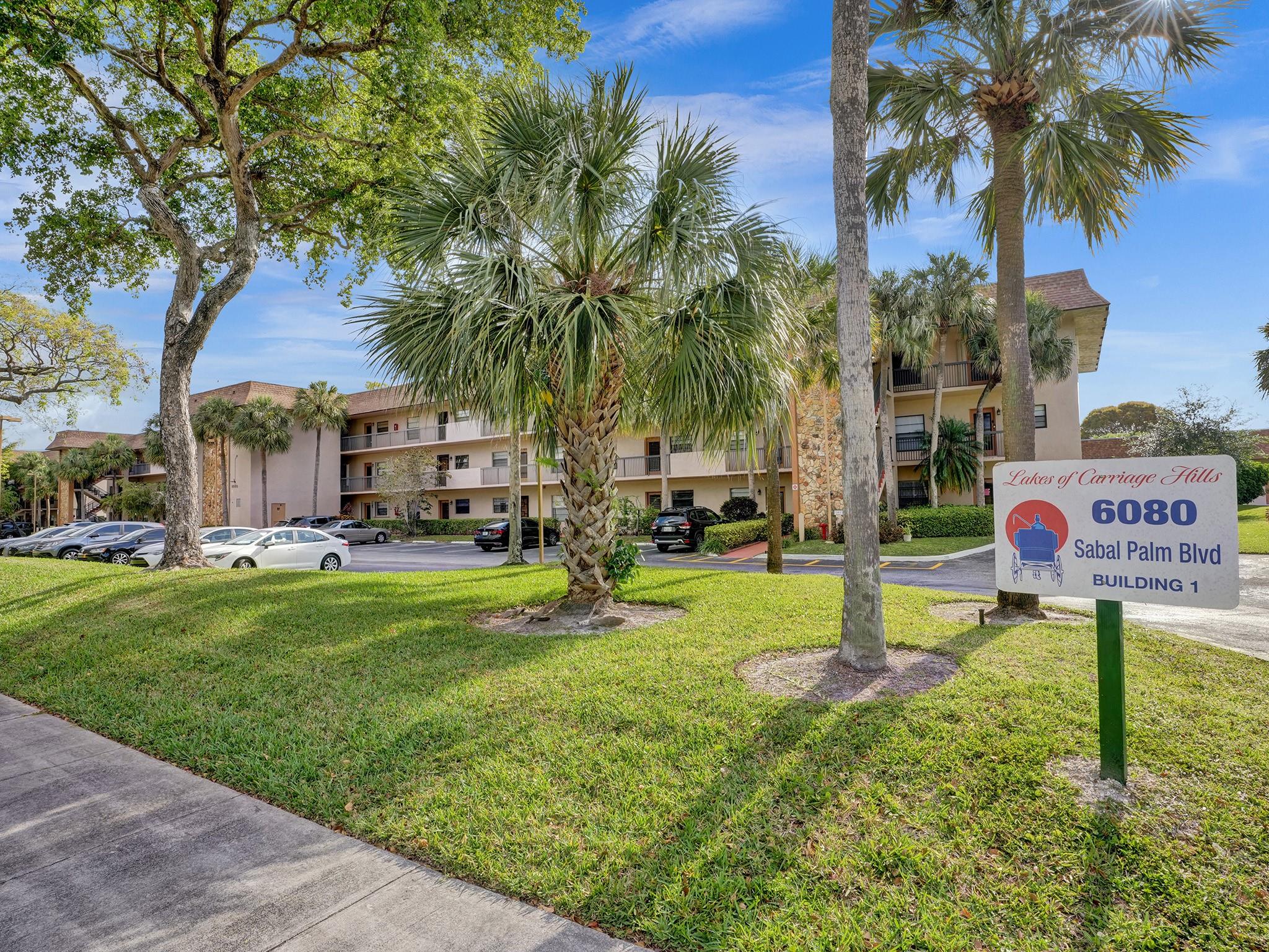Lakes of Carriage Hills - Residential