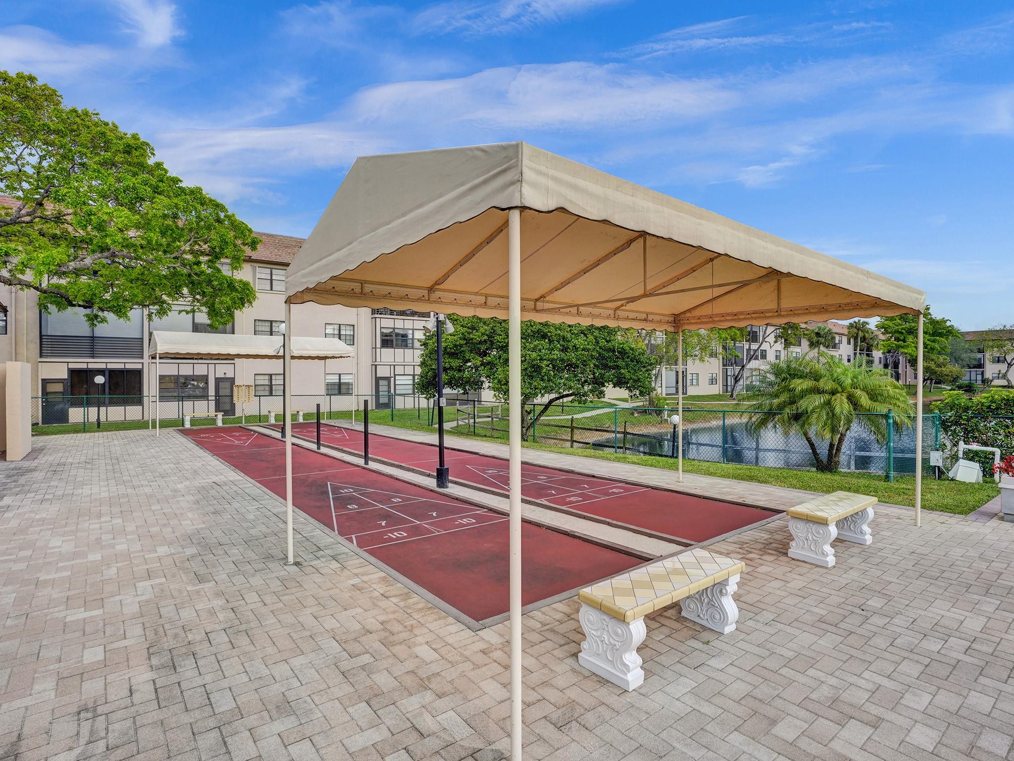 Lakes of Carriage Hills - Residential