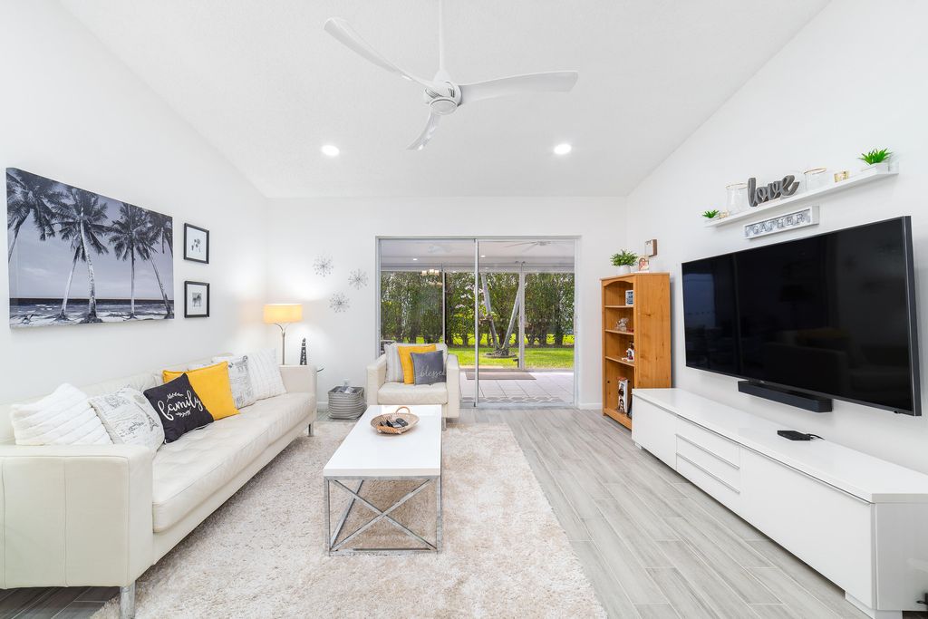 Photo of 2641 Gately Drive W #2304, West Palm Beach, FL 33415 (MLS # R11020384)