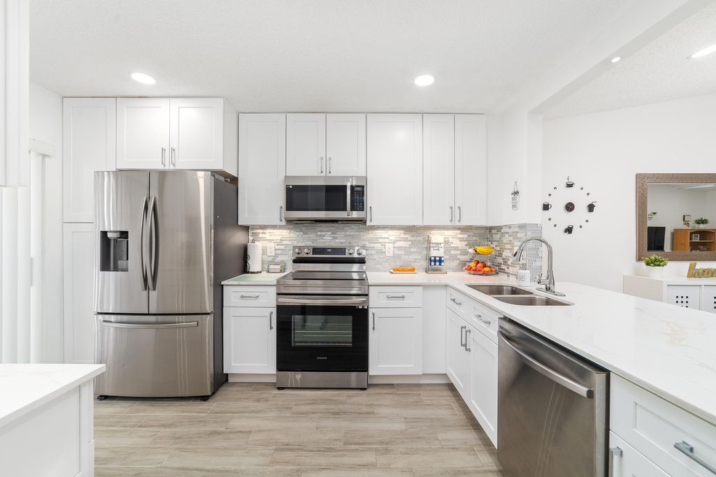 Photo of 2641 Gately Drive W #2304, West Palm Beach, FL 33415 (MLS # R11020384)