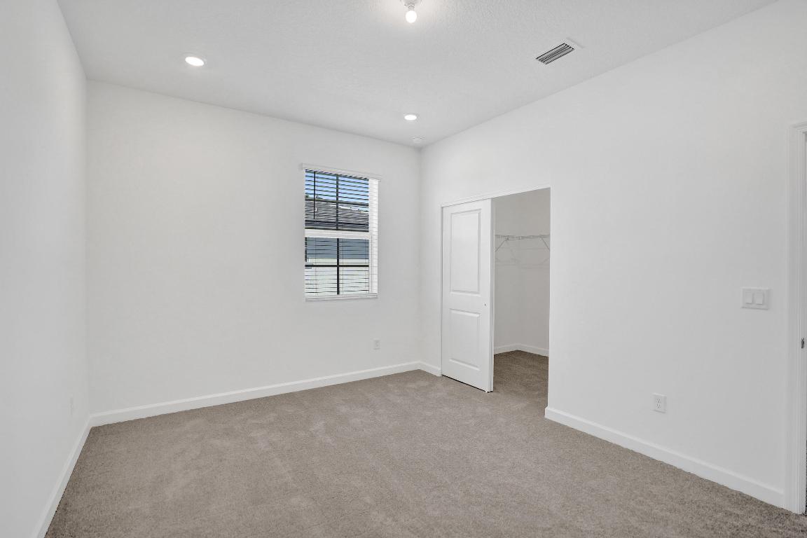 BOYNTON WATERS WEST 1 - Residential Lease