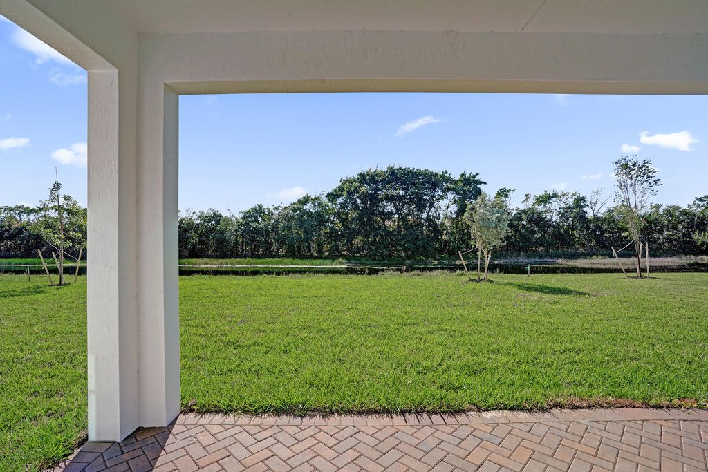 Photo of 6837 Cobia Circle, Boynton Beach, FL 33437 (MLS # R11151042)
