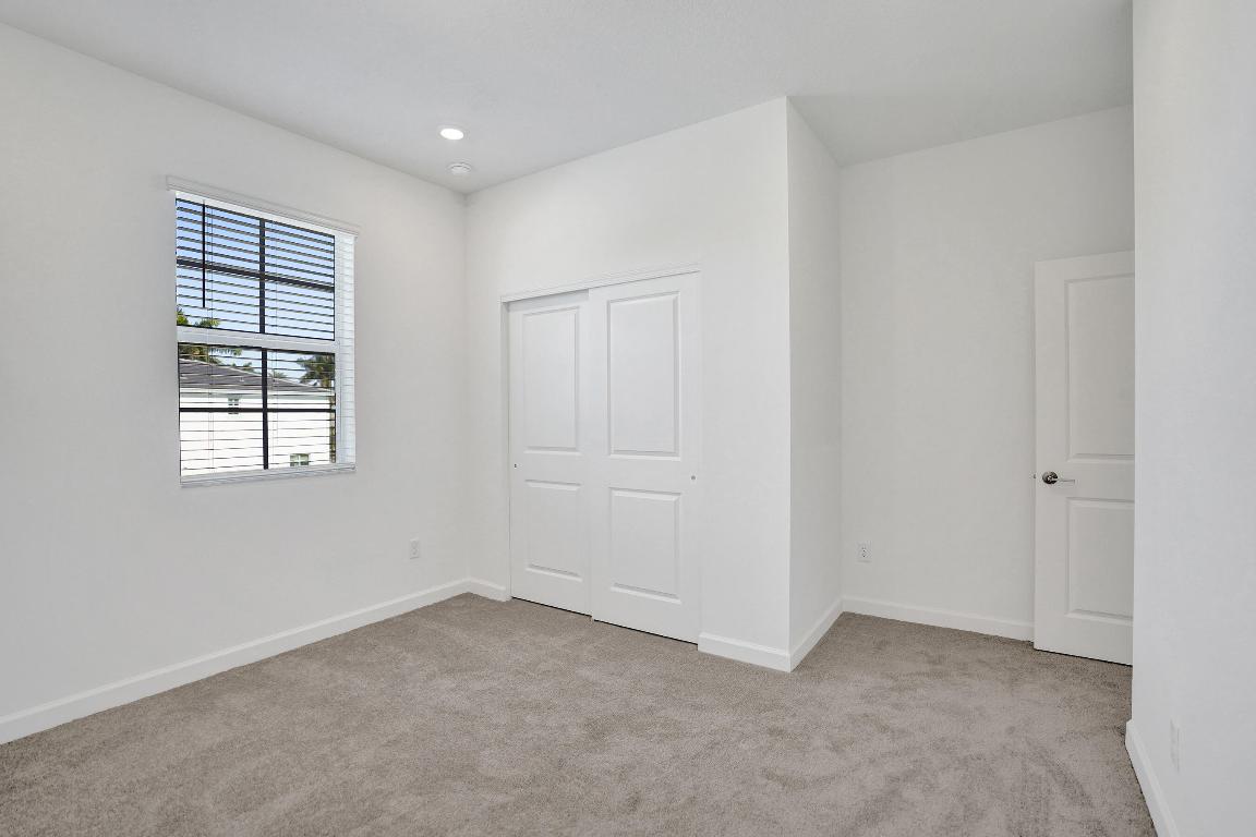 BOYNTON WATERS WEST 1 - Residential Lease