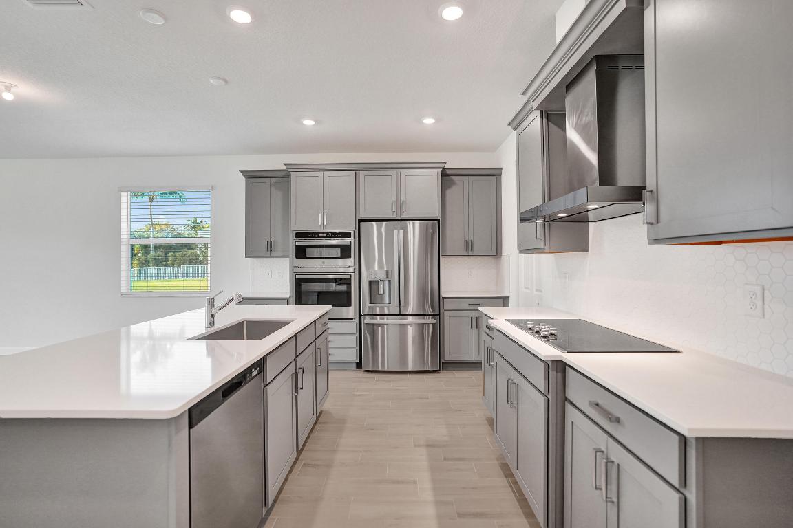 BOYNTON WATERS WEST 1 - Residential Lease