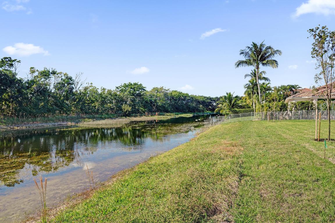 BOYNTON WATERS WEST 1 - Residential Lease