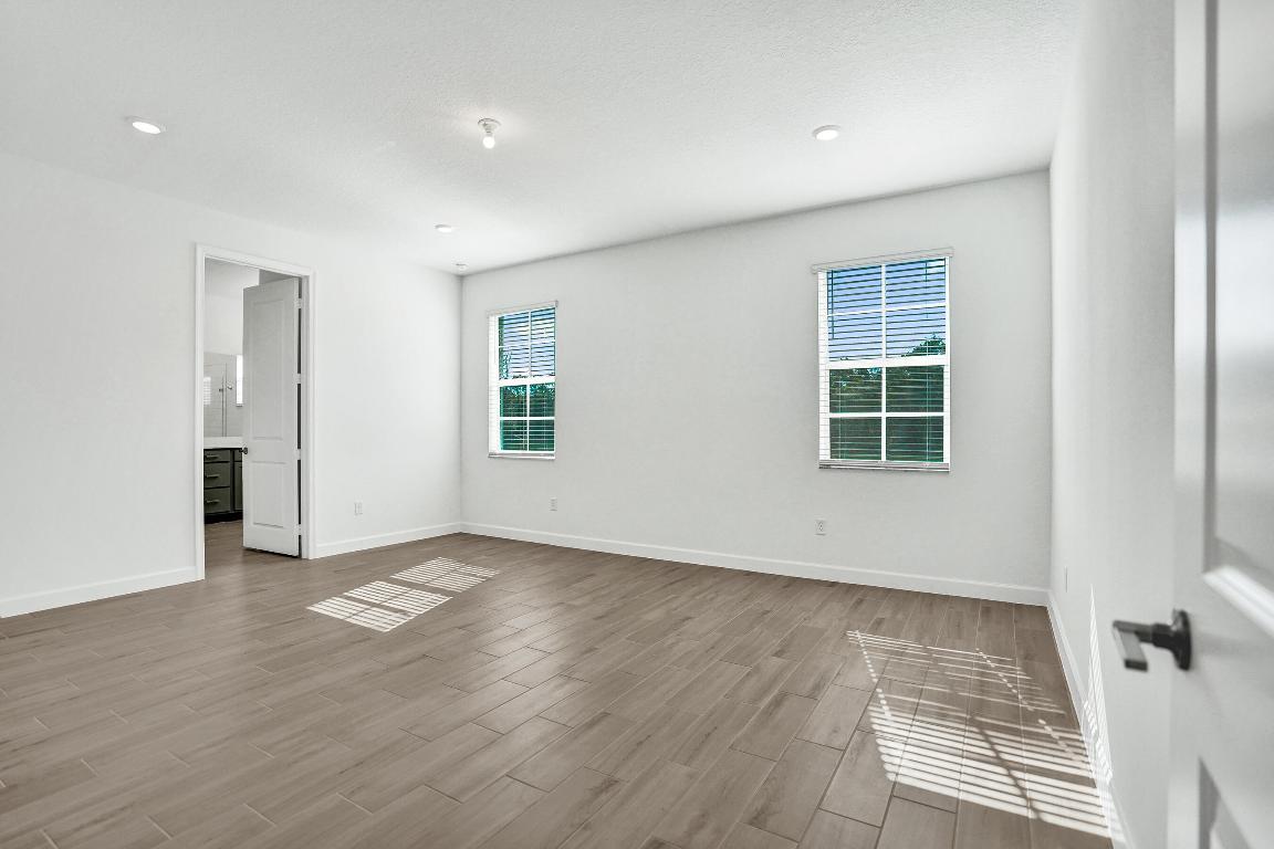 BOYNTON WATERS WEST 1 - Residential Lease