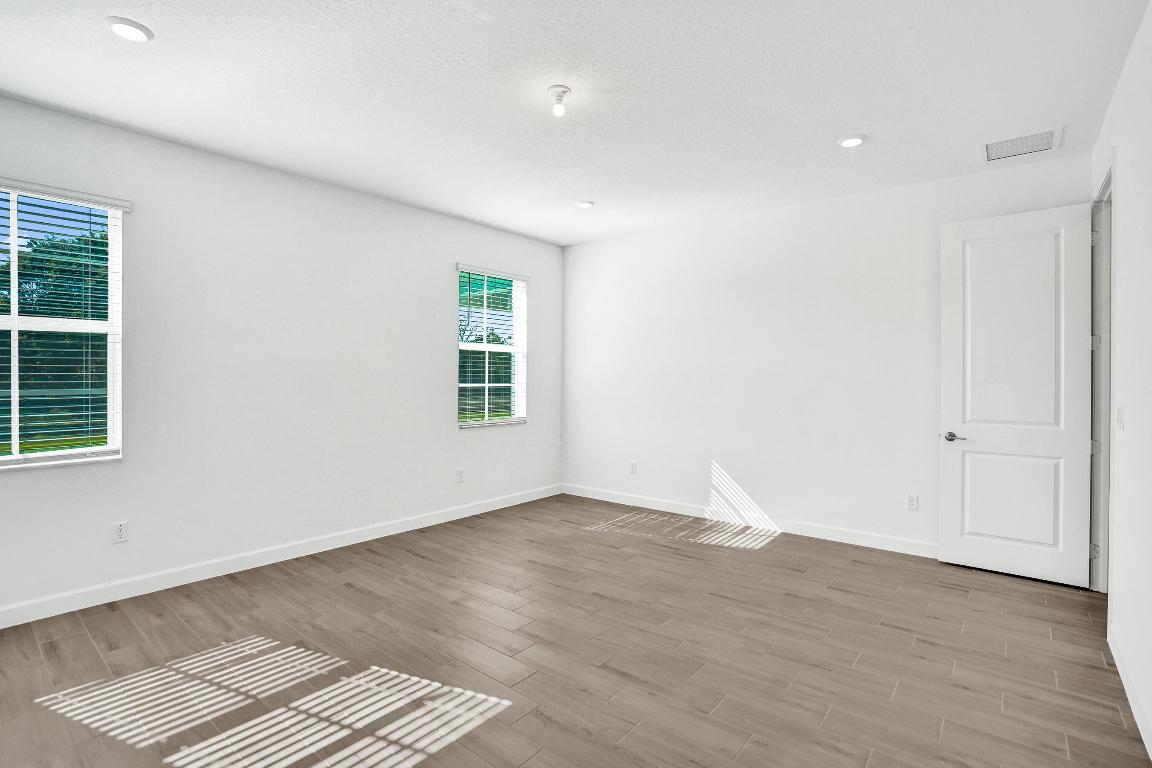 BOYNTON WATERS WEST 1 - Residential Lease