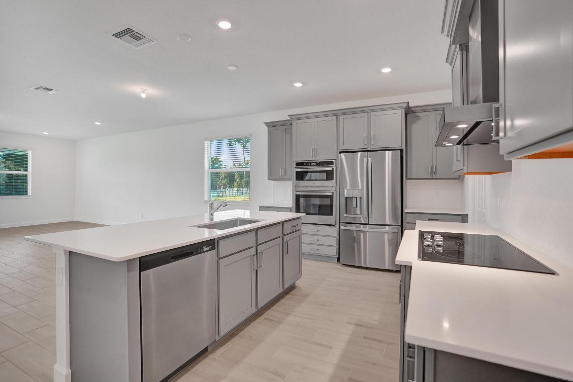 BOYNTON WATERS WEST 1 - Residential Lease