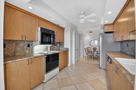 Tiny photo for 2917 S Ocean Boulevard #902, Highland Beach, FL 33487 (MLS # B26074943)