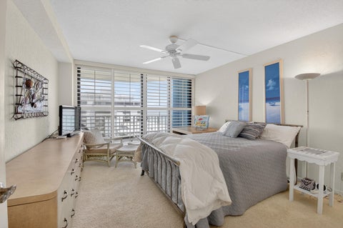 Tiny photo for 2917 S Ocean Boulevard #902, Highland Beach, FL 33487 (MLS # B26074943)